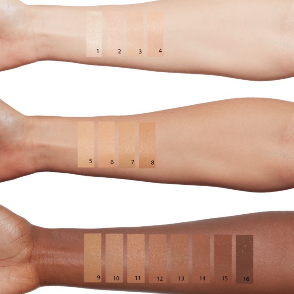 Charlotte Tilbury Magic Away Liquid Concealer 4ml - 3 Fair - Picture 4 of 4